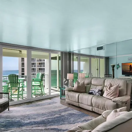 Shoreline Towers 1073